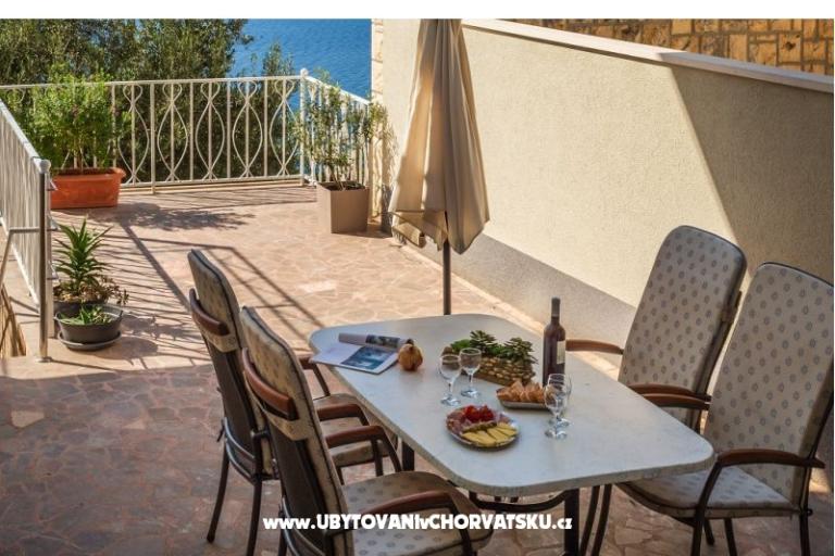 Dům ALMISSA modern – foto 8