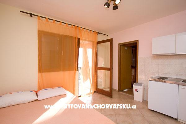Apartmány Tomic – foto 11