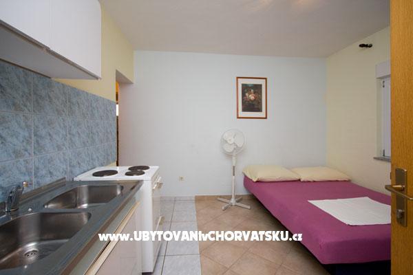 Apartmány Tomic – foto 15