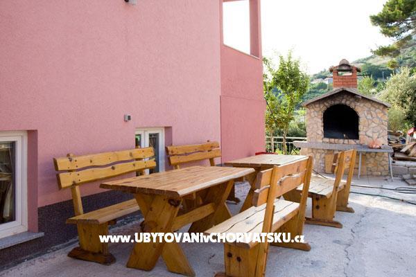 Apartmány Tomic – foto 16