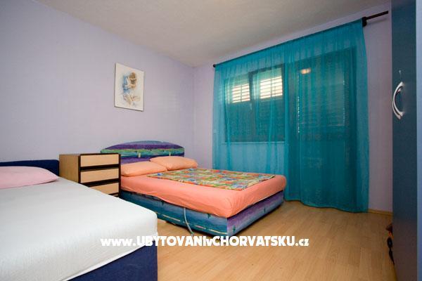 Apartmány Tomic – foto 3