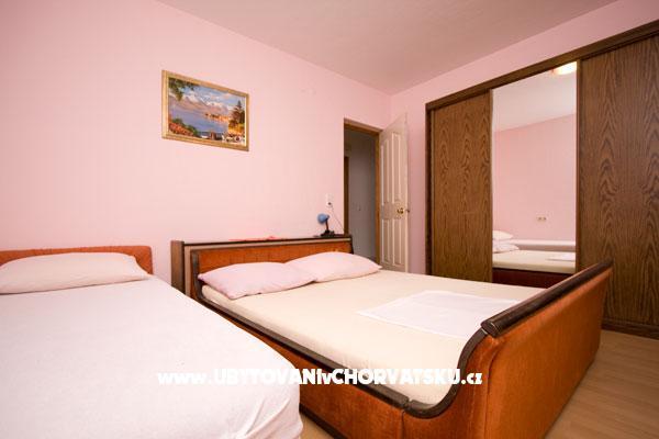 Apartmány Tomic – foto 4