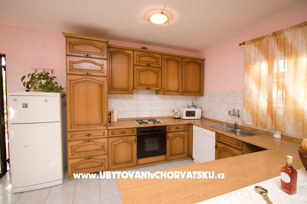 Apartmány Tomic – foto 5