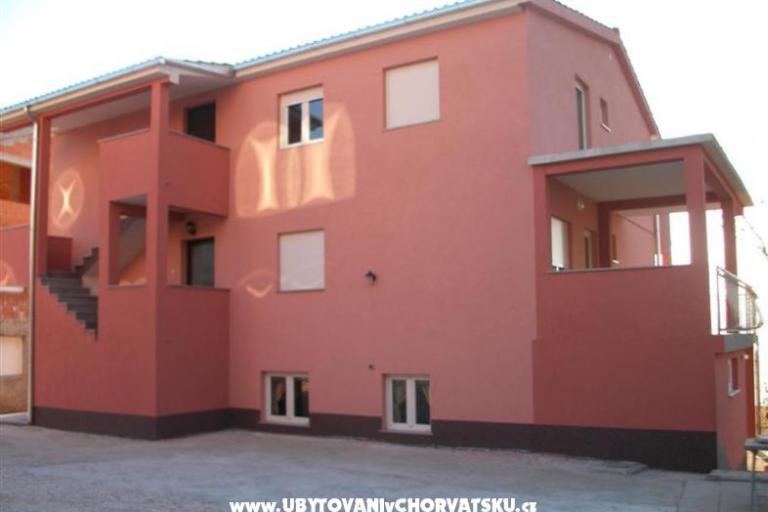 Apartmány Tomic – foto 7