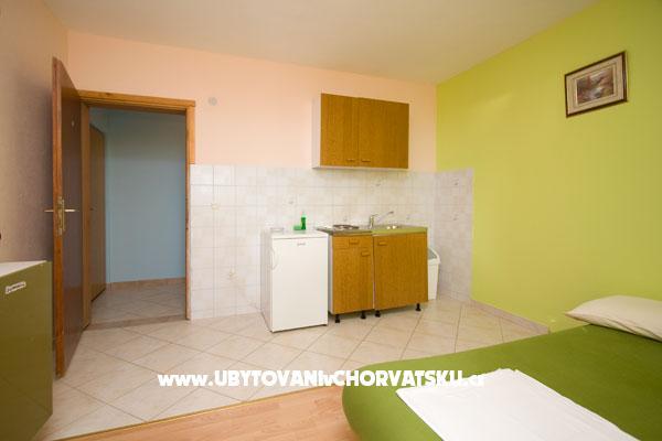 Apartmány Tomic – foto 8