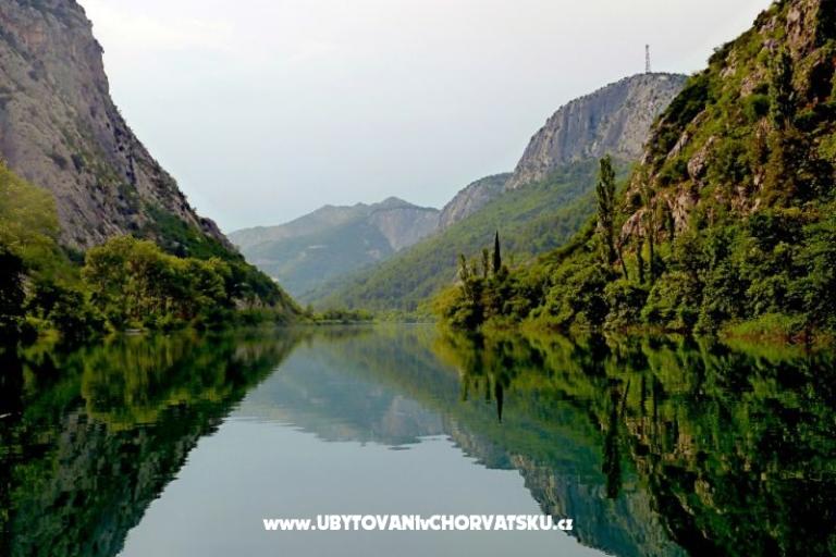 Apartmány Marijana Šarić – foto 13