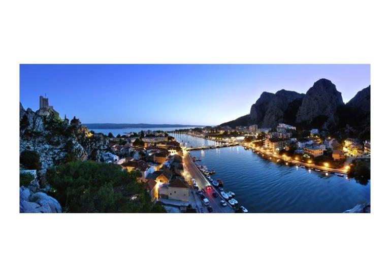 Apartmány Marijana Šarić – foto 14