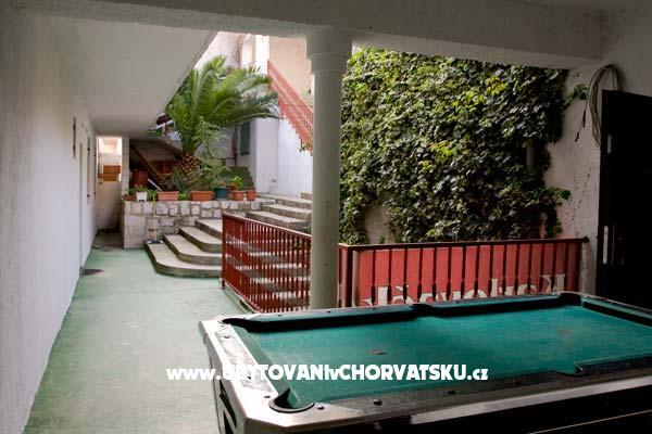 Apartmány Marijana Šarić – foto 15