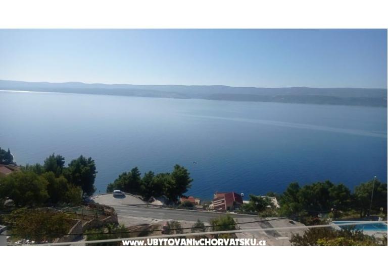 Apartmány Marijana Šarić – foto 19