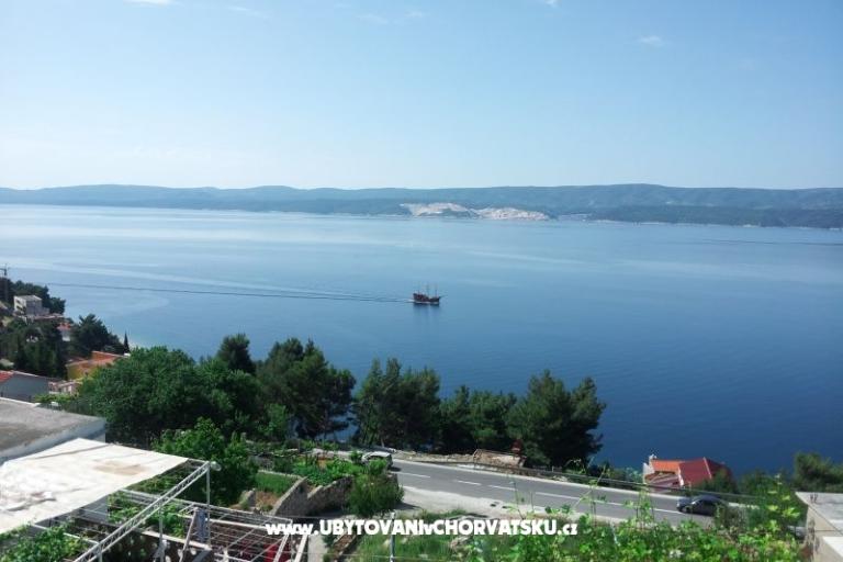 Apartmány Marijana Šarić – foto 4