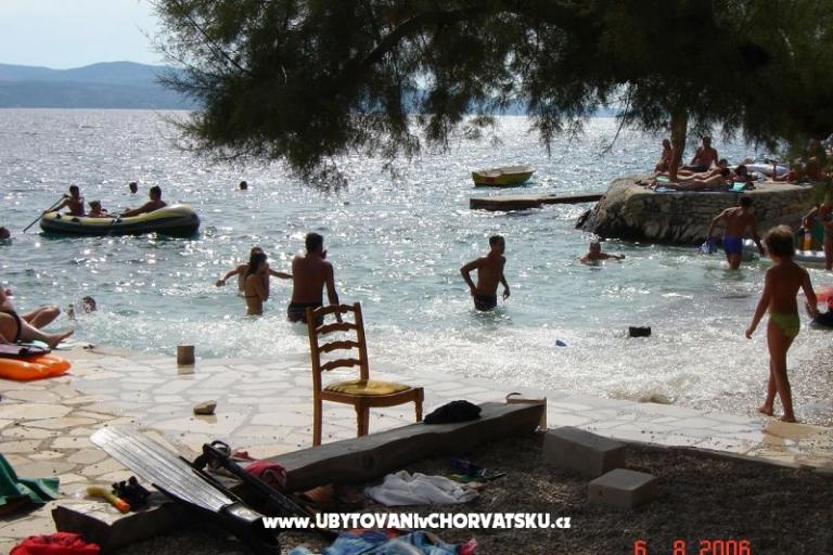 Apartmány Marijana Šarić – foto 5