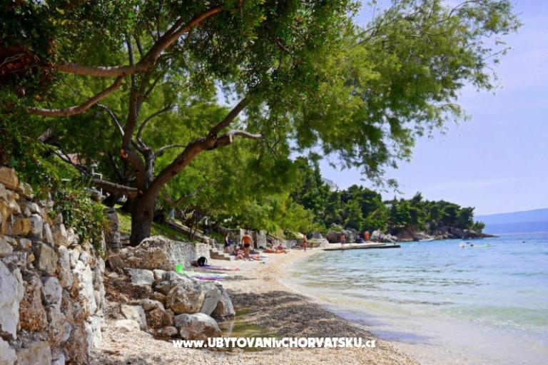 Apartmány Marijana Šarić – foto 9