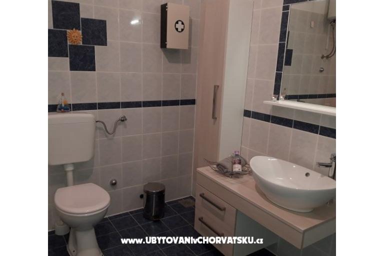Apartmán Cvita – foto 12