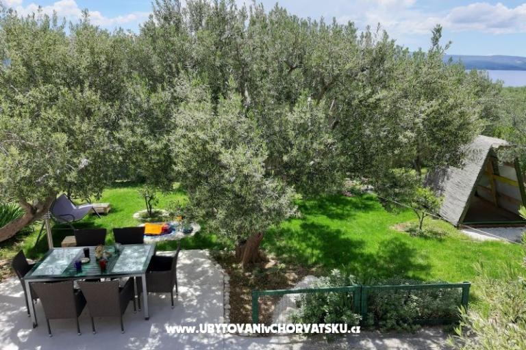 Apartmán Cvita – foto 4