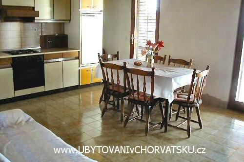 Apartmány Keko – foto 4