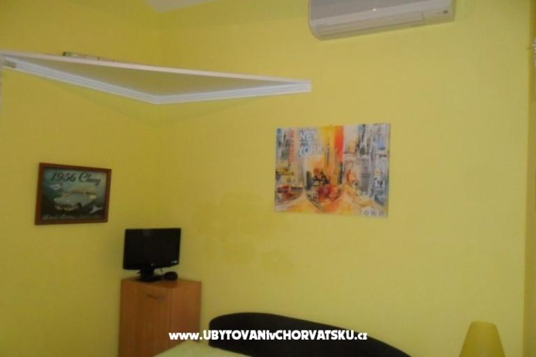 Apartmány Toni – foto 10