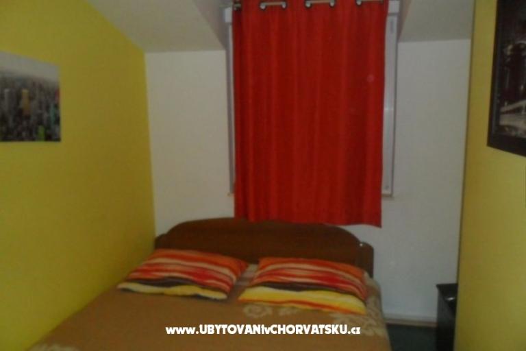 Apartmány Toni – foto 11