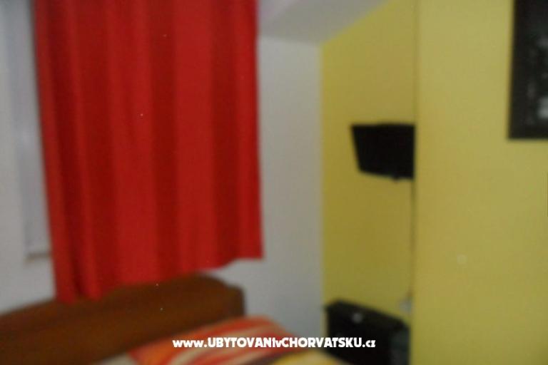 Apartmány Toni – foto 12