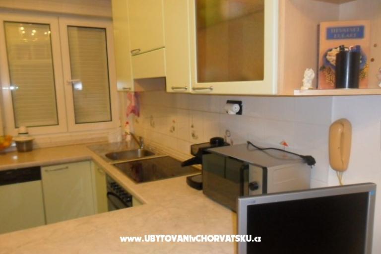 Apartmány Toni – foto 13