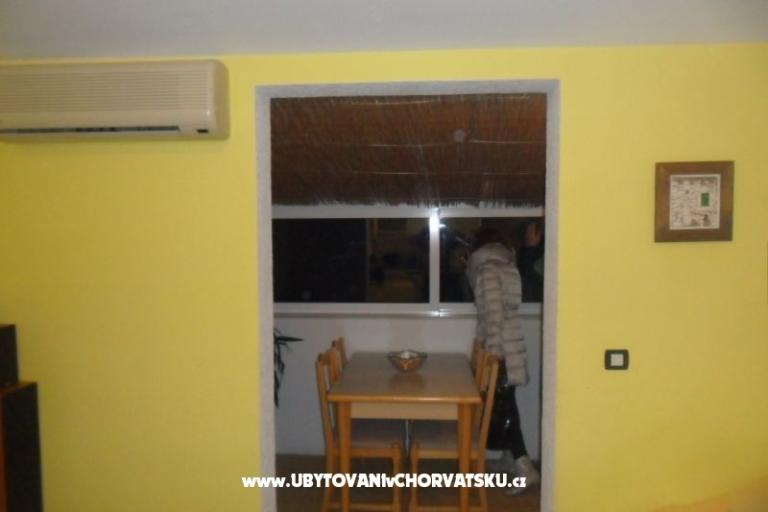 Apartmány Toni – foto 4