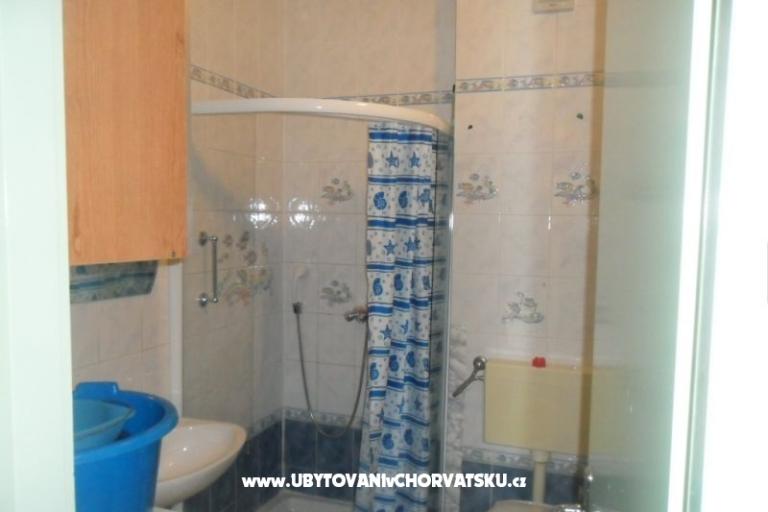 Apartmány Toni – foto 6