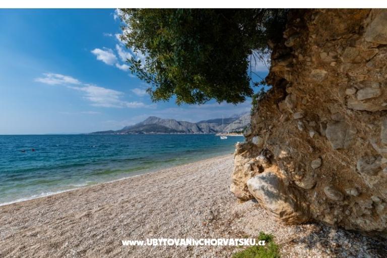 Urban Edge - Beach Apartmány – foto 4