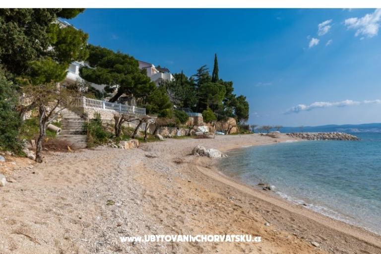 Urban Edge - Beach Apartmány – foto 6