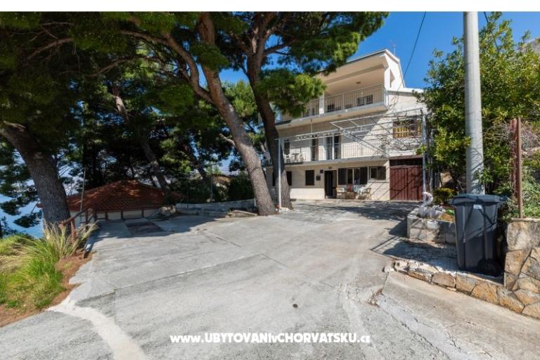 Urban Edge - Beach Apartmány – foto 7