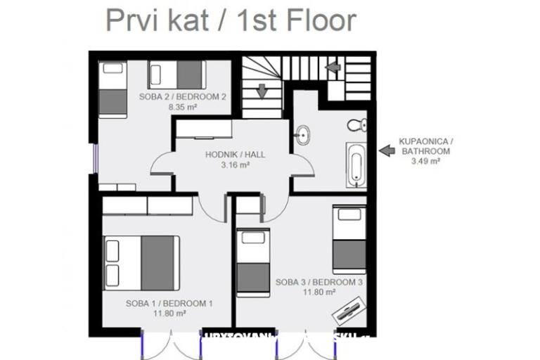 Vila Bistra – foto 18