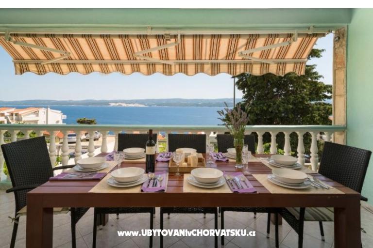 Apartmány TOMAS  – foto 10