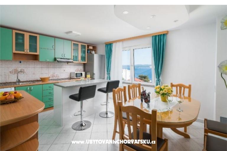 Apartmány TOMAS  – foto 11