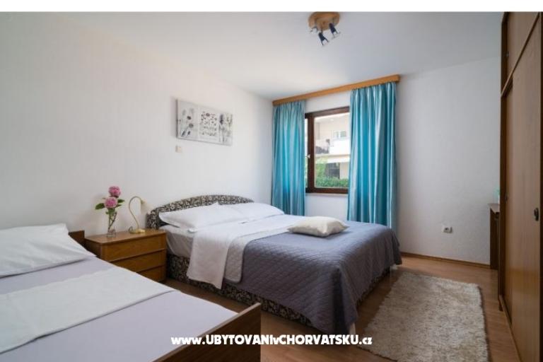 Apartmány TOMAS  – foto 12