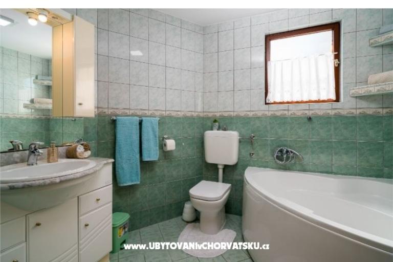 Apartmány TOMAS  – foto 16