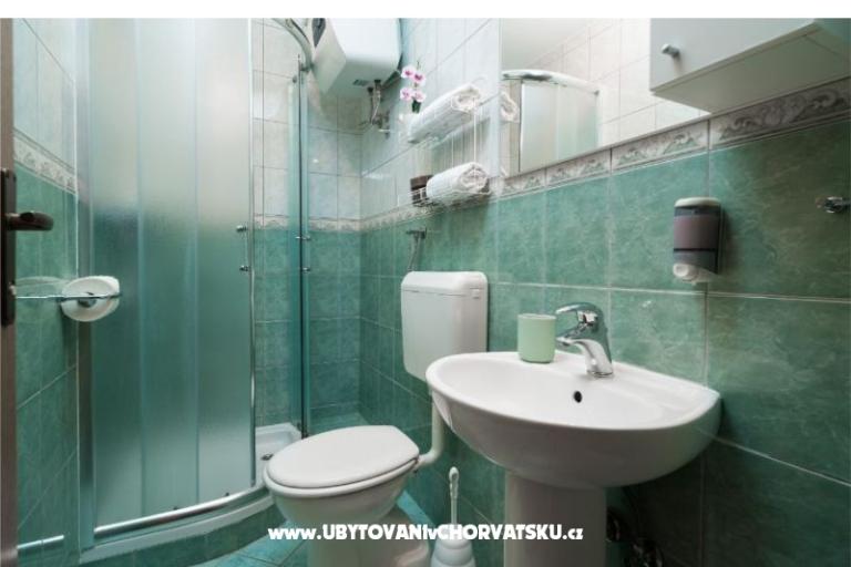 Apartmány TOMAS  – foto 17