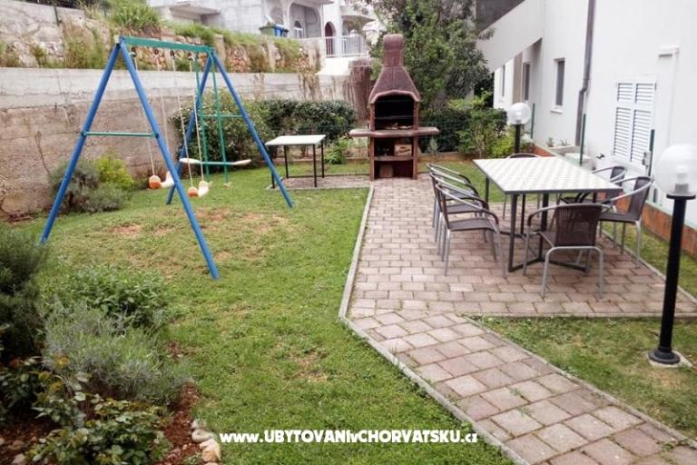 Apartmány TOMAS  – foto 18