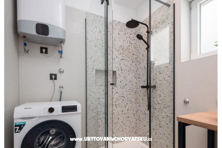 Apartmány TOMAS  – foto 22