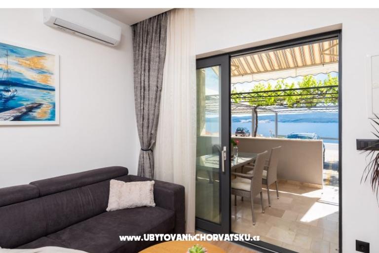 Apartmány TOMAS  – foto 23