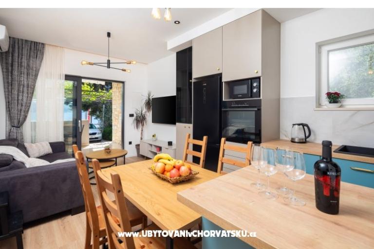 Apartmány TOMAS  – foto 25
