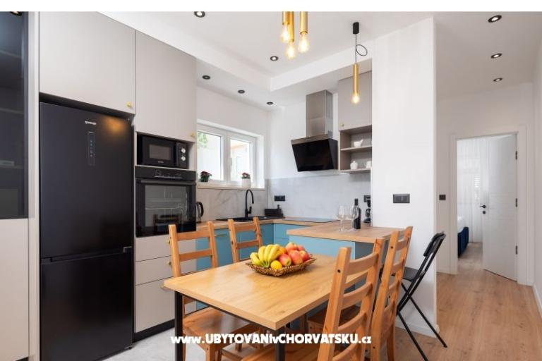 Apartmány TOMAS  – foto 26