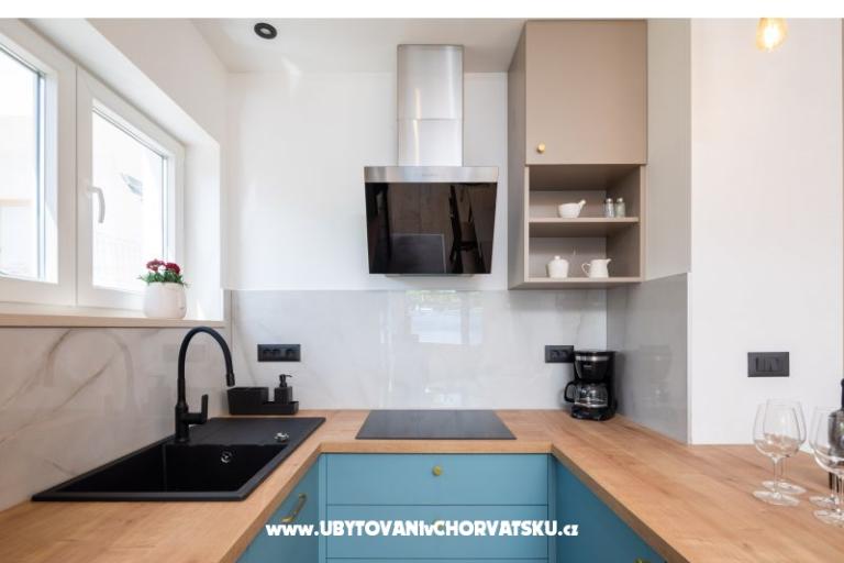 Apartmány TOMAS  – foto 27