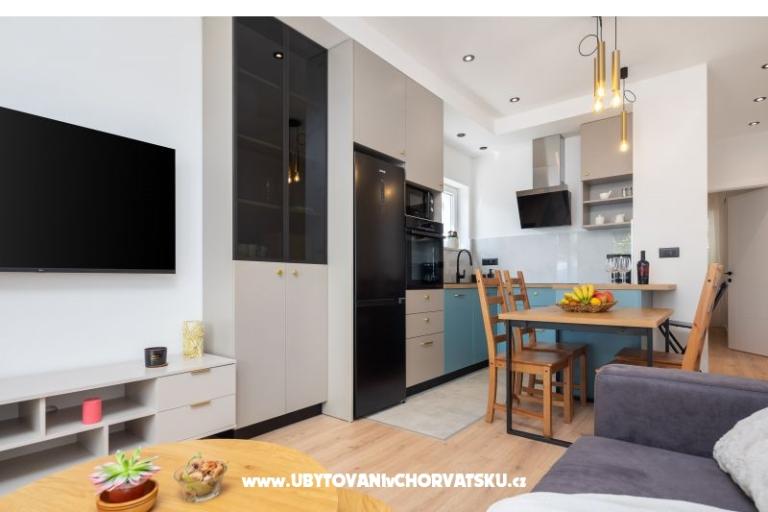 Apartmány TOMAS  – foto 30