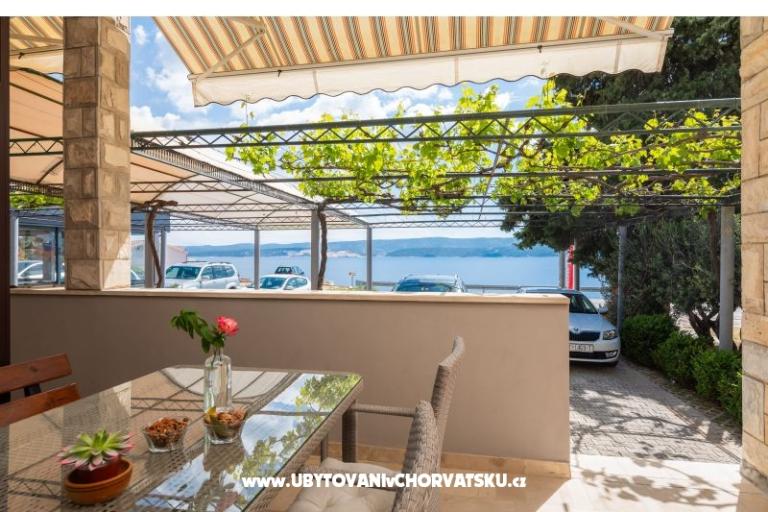 Apartmány TOMAS  – foto 32