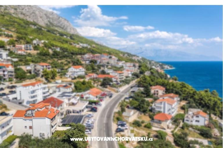 Apartmány TOMAS  – foto 34