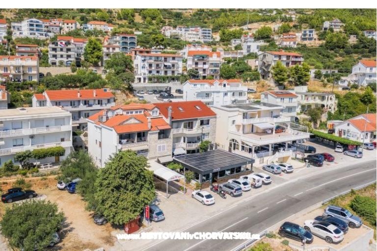Apartmány TOMAS  – foto 36