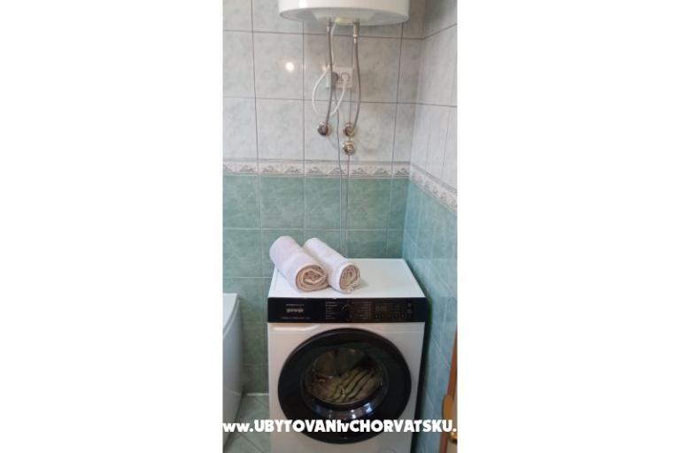 Apartmány TOMAS  – foto 41