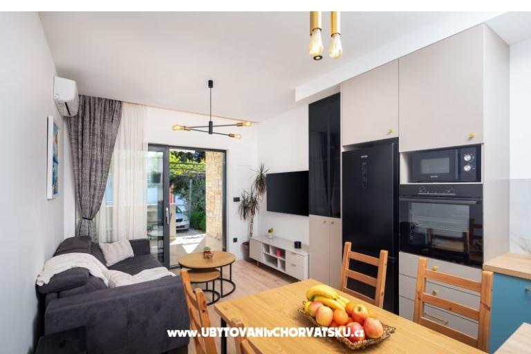 Apartmány TOMAS  – foto 8