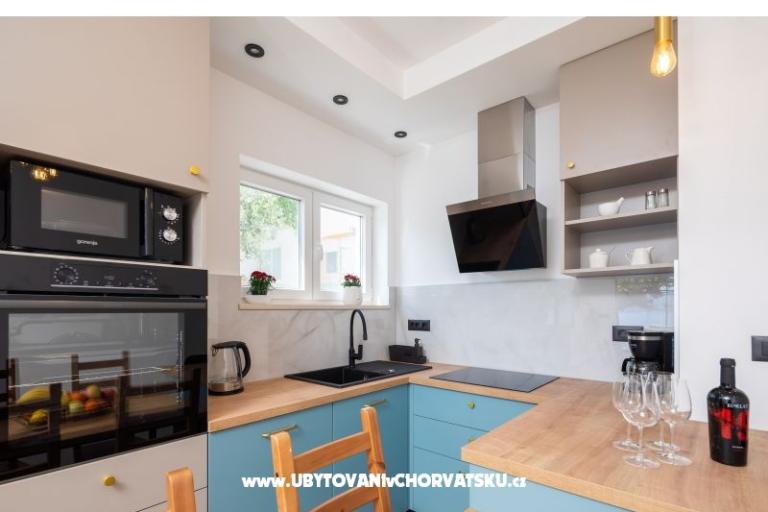 Apartmány TOMAS  – foto 9
