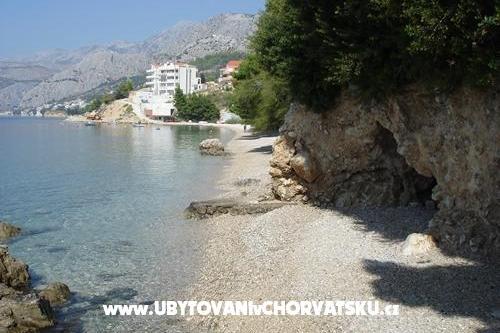 Villa Aga Apartmány – foto 11