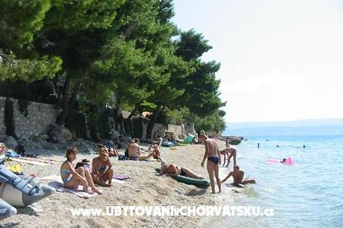 Villa Aga Apartmány – foto 12