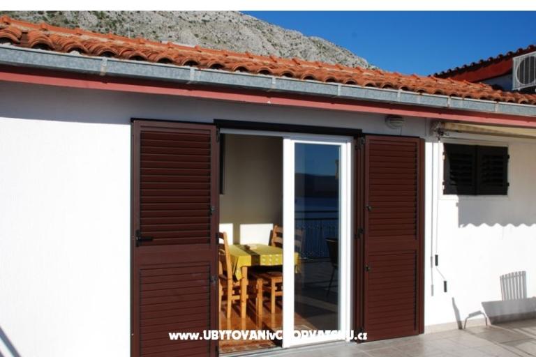 Villa Aga Apartmány – foto 15